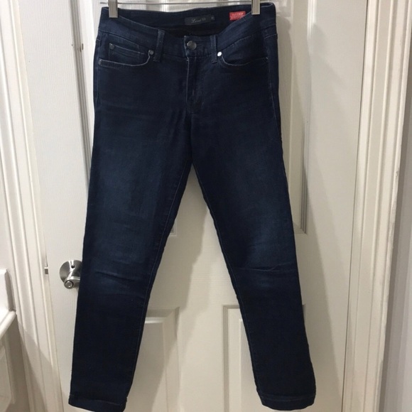 Anthropologie cropped jean - Picture 1 of 2